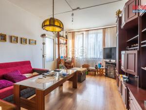 Prodej bytu 3+1, Karlovy Vary, Sibiřská, 84 m2