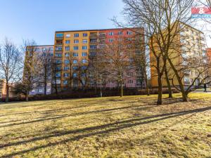 Prodej bytu 3+1, Karlovy Vary, Sibiřská, 84 m2