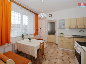 Prodej rodinného domu, Přibyslav - Utín, 250 m2