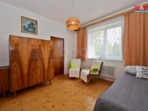Prodej rodinného domu, Přibyslav - Utín, 250 m2