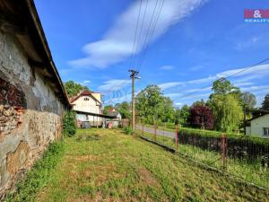 Prodej rodinného domu, Přibyslav - Utín, 250 m2