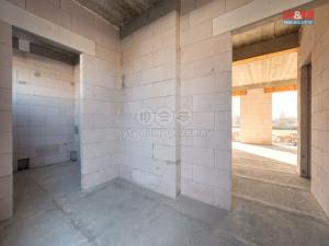 Prodej rodinného domu, Mělník, Dobrovského, 132 m2