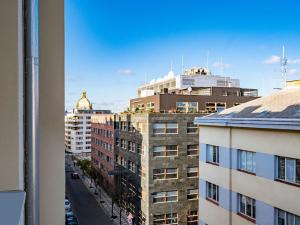 Prodej bytu 2+kk, Praha - Vinohrady, Římská, 49 m2