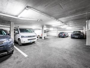 Prodej bytu 2+kk, Praha - Vinohrady, Římská, 49 m2