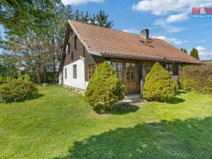 Prodej rodinného domu, Nezabudice, 119 m2