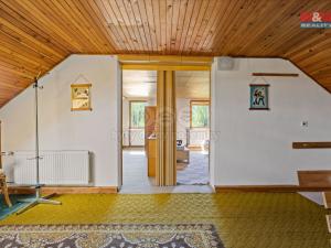Prodej rodinného domu, Nezabudice, 119 m2
