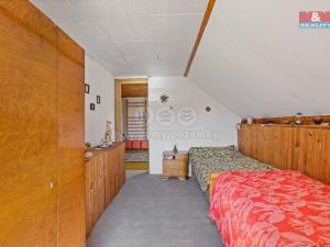 Prodej rodinného domu, Nezabudice, 119 m2