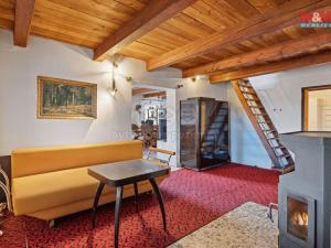 Prodej rodinného domu, Nezabudice, 119 m2