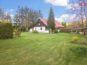Prodej rodinného domu, Nezabudice, 119 m2