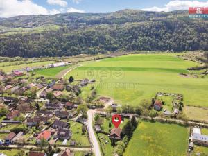 Prodej rodinného domu, Nezabudice, 119 m2
