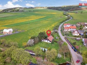 Prodej rodinného domu, Nezabudice, 119 m2