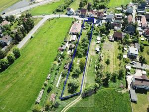 Prodej rodinného domu, Krupá, 75 m2