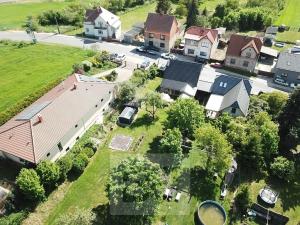 Prodej rodinného domu, Krupá, 75 m2