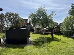 Prodej rodinného domu, Krupá, 75 m2