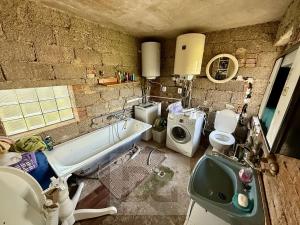 Prodej rodinného domu, Krupá, 75 m2