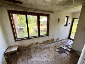 Prodej rodinného domu, Krupá, 75 m2