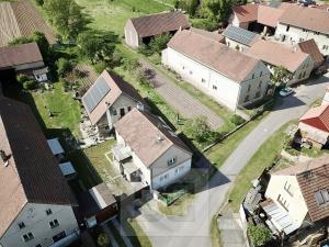 Prodej rodinného domu, Krupá, 153 m2