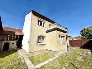 Prodej rodinného domu, Krupá, 153 m2