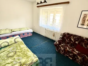 Prodej rodinného domu, Krupá, 153 m2
