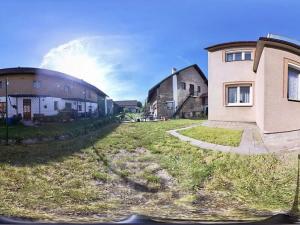 Prodej rodinného domu, Krupá, 153 m2