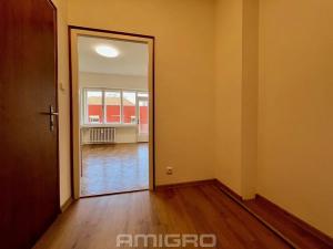 Pronájem bytu 1+kk, Brno, Kotlářská, 25 m2