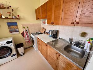 Prodej bytu 2+1, Olomouc, Zikova, 45 m2