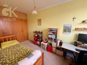 Prodej bytu 2+1, Olomouc, Zikova, 45 m2