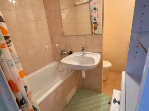 Prodej bytu 2+1, Olomouc, Zikova, 45 m2