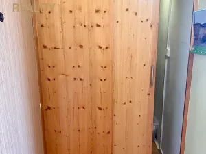 Prodej bytu 2+1, Olomouc, Zikova, 45 m2