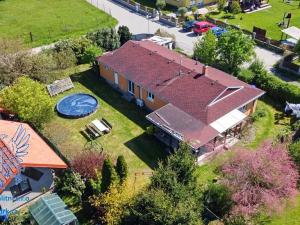 Prodej rodinného domu, Tuhaň, 120 m2