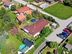 Prodej rodinného domu, Tuhaň, 120 m2