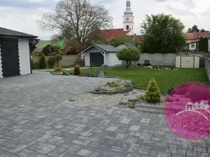 Prodej rodinného domu, Štarnov, 170 m2