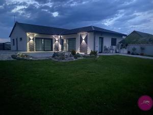 Prodej rodinného domu, Štarnov, 170 m2