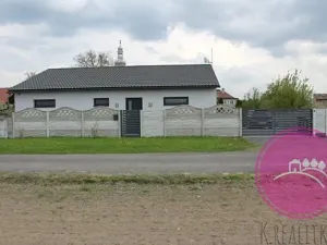 Prodej rodinného domu, Štarnov, 170 m2