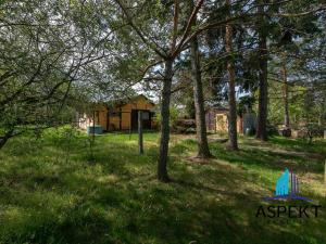 Prodej pozemku, Líšnice, 1061 m2