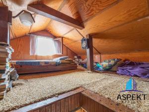 Prodej pozemku, Líšnice, 1061 m2