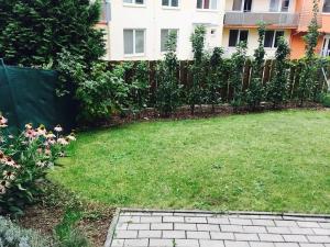 Pronájem bytu 1+kk, Brno, Hrázka, 38 m2