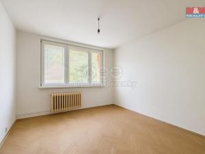 Prodej bytu 3+1, Ostrava - Moravská Ostrava, Jirská, 56 m2