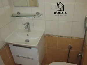 Pronájem bytu 1+1, Praha - Braník, Nad Šálkovnou, 36 m2