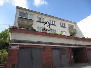 Pronájem bytu 1+1, Praha - Braník, Nad Šálkovnou, 36 m2