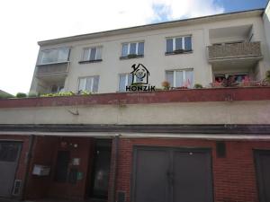 Pronájem bytu 1+1, Praha - Braník, Nad Šálkovnou, 36 m2