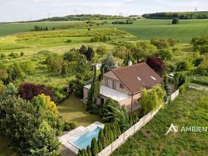 Prodej rodinného domu, Moravany, 271 m2