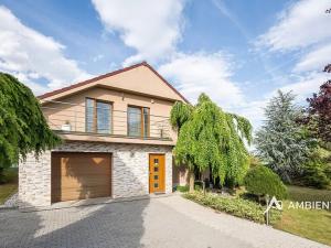 Prodej rodinného domu, Moravany, 271 m2