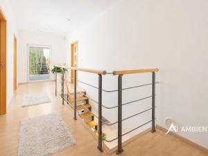 Prodej rodinného domu, Moravany, 271 m2