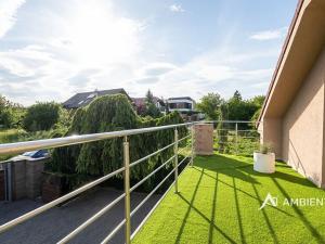 Prodej rodinného domu, Moravany, 271 m2