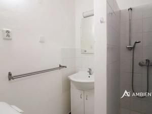 Pronájem bytu 1+kk, Brno, Mezírka, 27 m2
