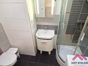 Pronájem bytu 2+kk, Praha - Záběhlice, Hrusická, 46 m2