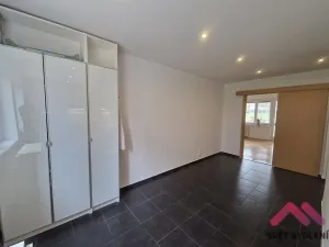 Pronájem bytu 2+kk, Praha - Záběhlice, Hrusická, 46 m2
