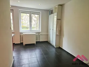 Pronájem bytu 2+kk, Praha - Záběhlice, Hrusická, 46 m2