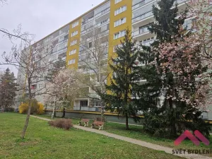Pronájem bytu 2+kk, Praha - Záběhlice, Hrusická, 46 m2